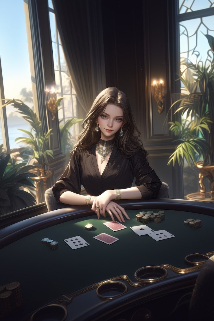 1obet Linked Game Rooms